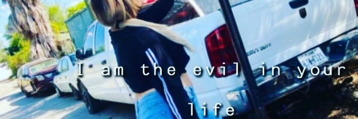 Mariann neymysy cover