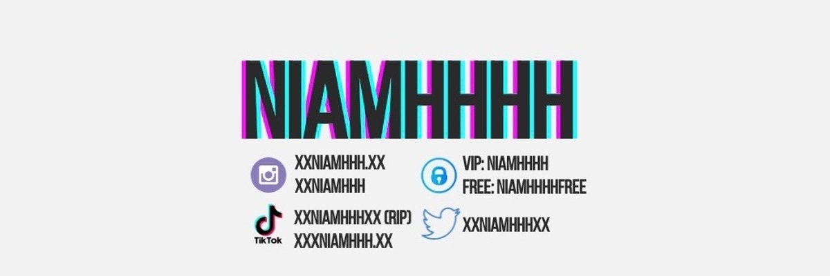 Niamhhhh cover