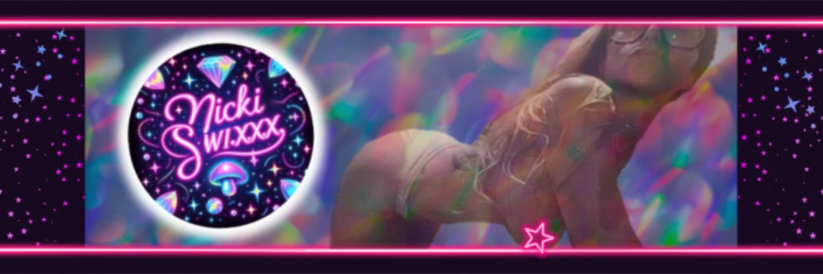 Nicki SwixXx cover