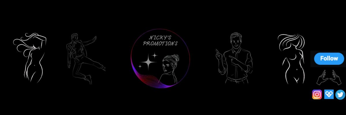 💫 Nicky 10k Promo & Contests cover