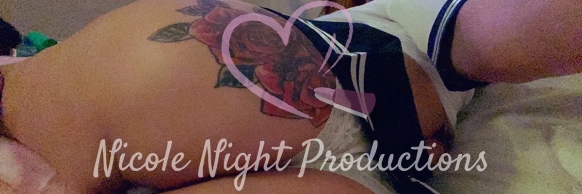 Nicolenightxoxo cover