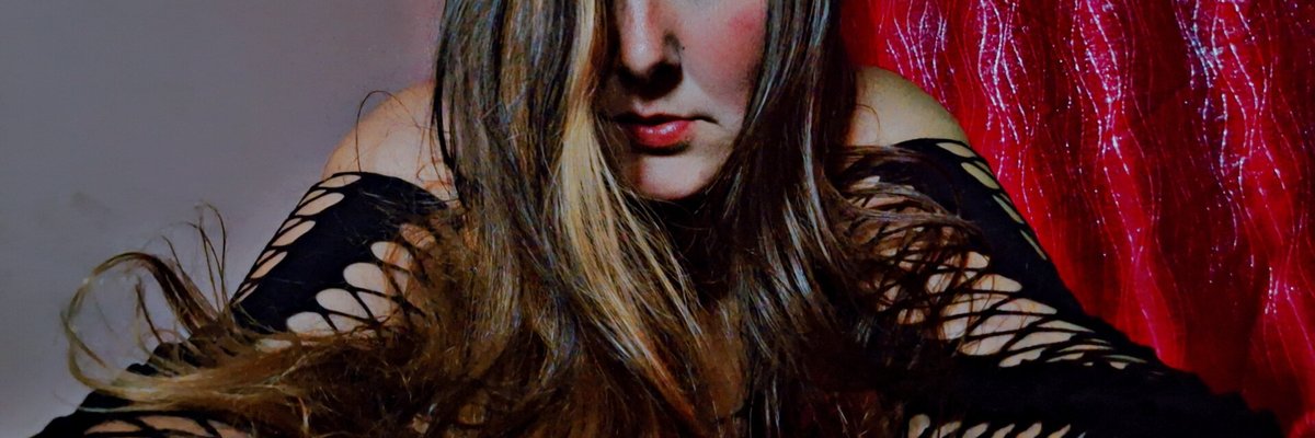 Nicollette Elaine cover
