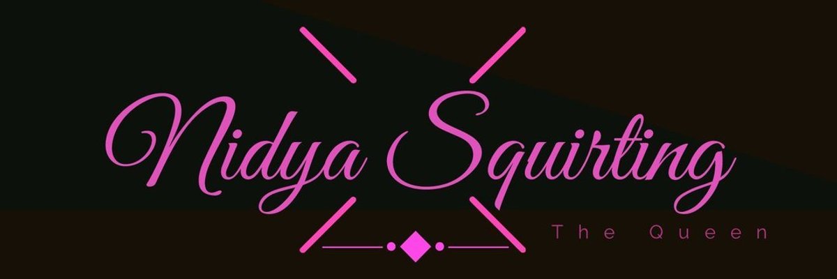 Nidya cover