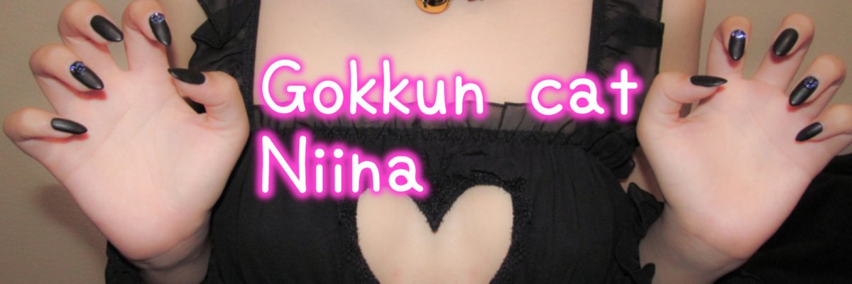 Niina Cat cover