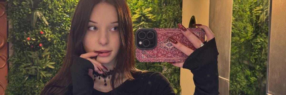 Nika🍄 cover