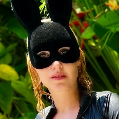 Nikita Von Teese