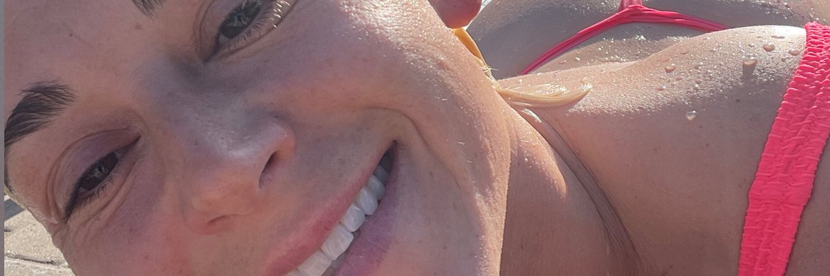 Nikki San Diego cover