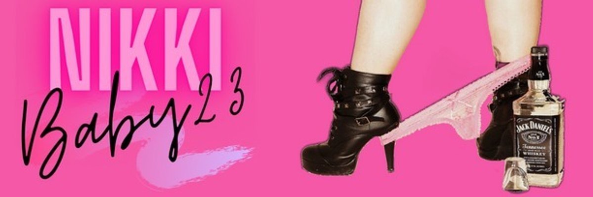 Nikki Jay cover