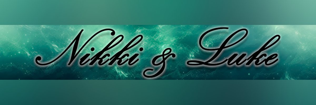 Nikki and Luke cover