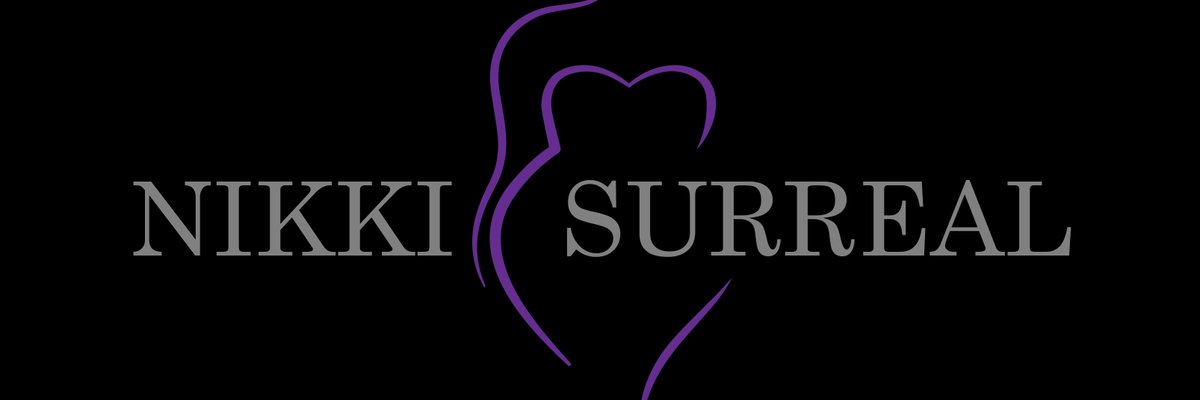 Nikki Surreal cover