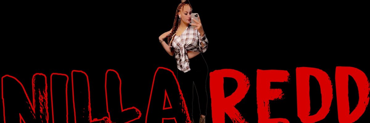 NillaRedd cover
