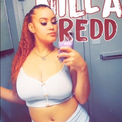 NillaRedd