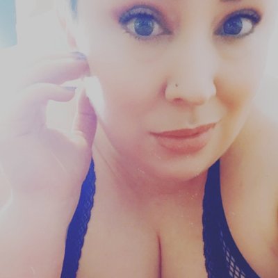 Brightly Coloured, British, BBW Femdom
