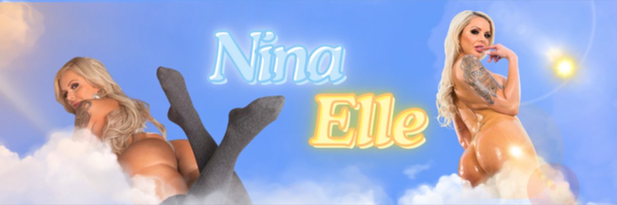 Nina Elle cover