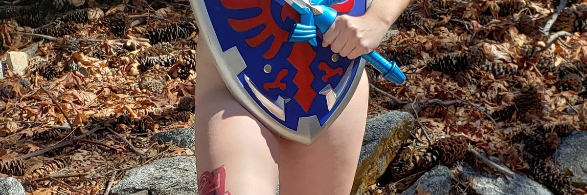 Nintendoqueen007 cover