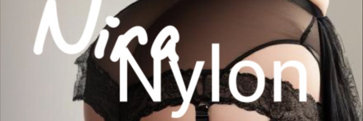 Nira.Nylon cover