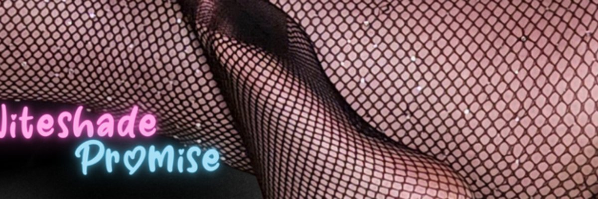 Niteshade Promise cover