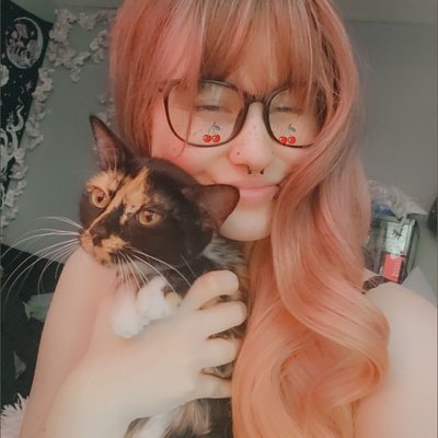 Nixie<3