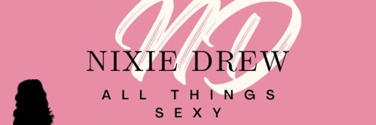 Nixie Drew cover