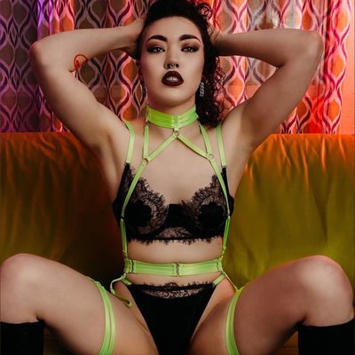 Nixi XS
