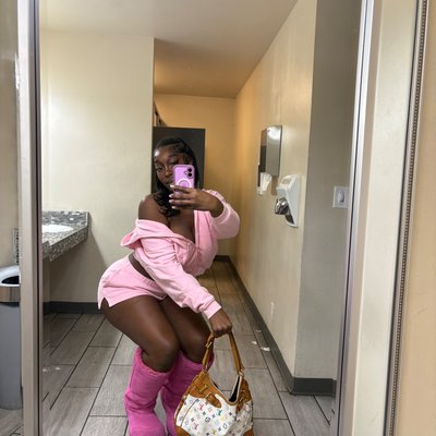 The Doll 💖