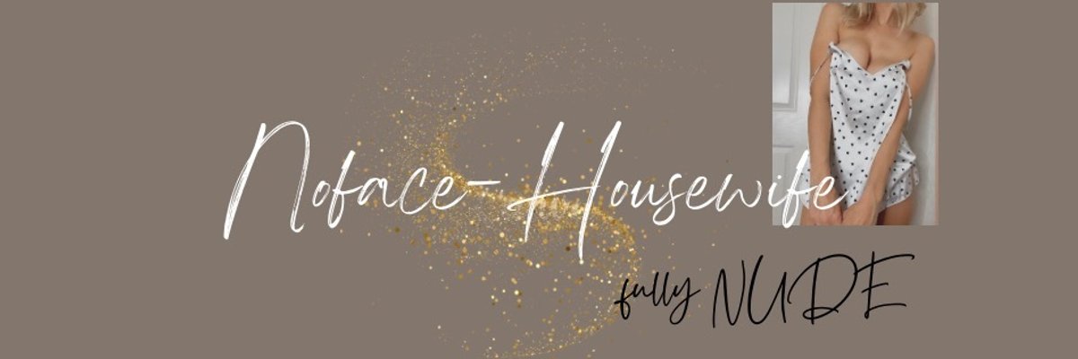 Noface-housewife  🟢 cover