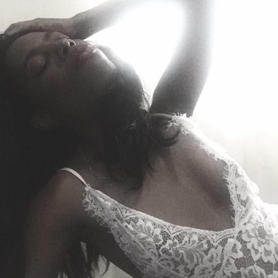 Noir Waif