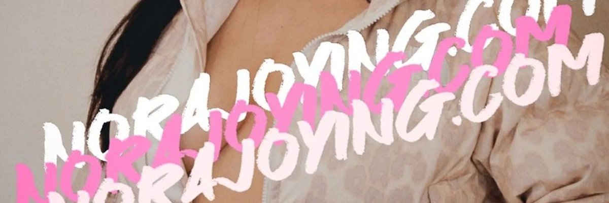 Norajoy cover