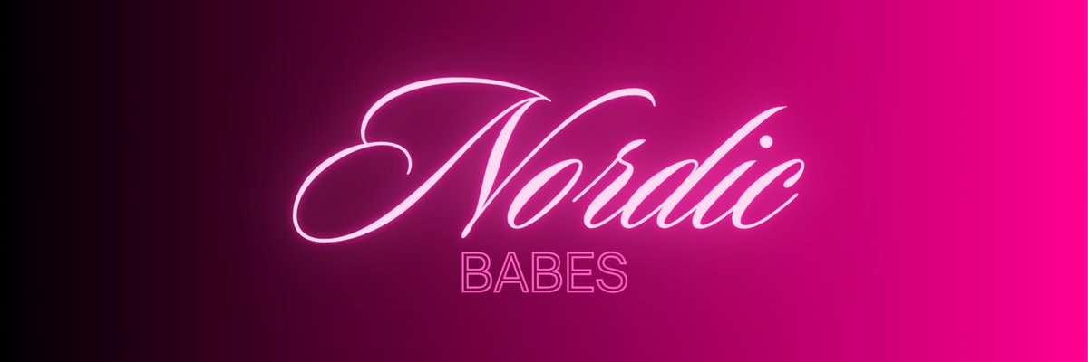 Nordic Babes cover