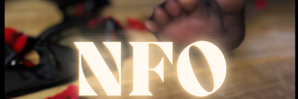 NordicFeetObsession cover