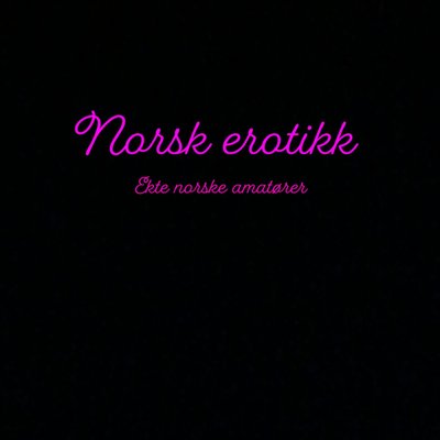 Norskerotikk_free