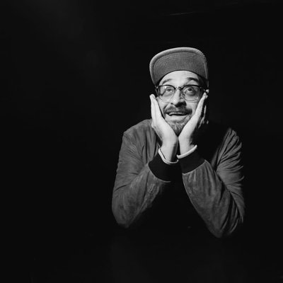 Hormoz Rashidi