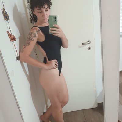 😺 Nunita Curvy Curly 🍑