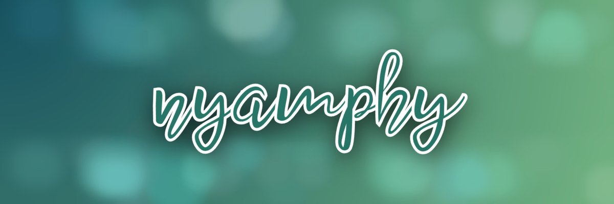 nyamphy cover