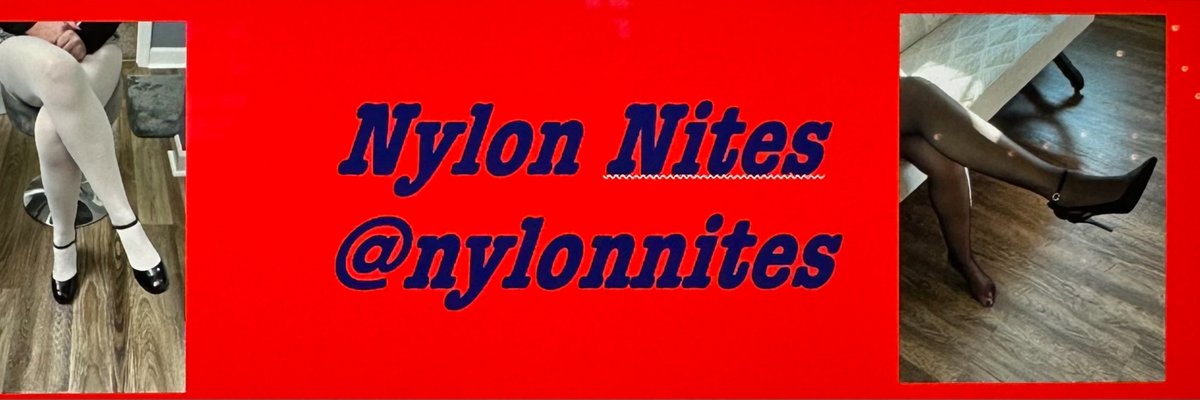 Nylon Nites cover