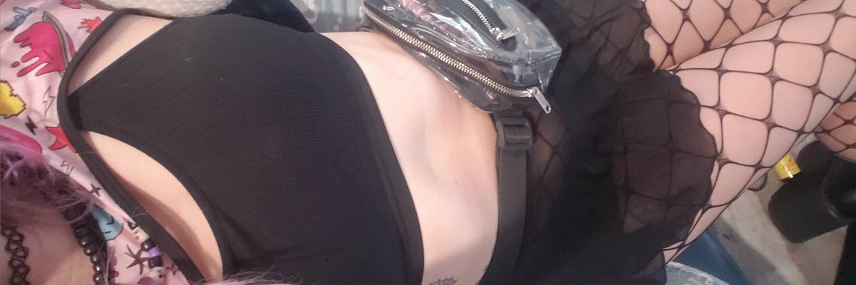 💗🖤 nymphodite 🖤💗 cover