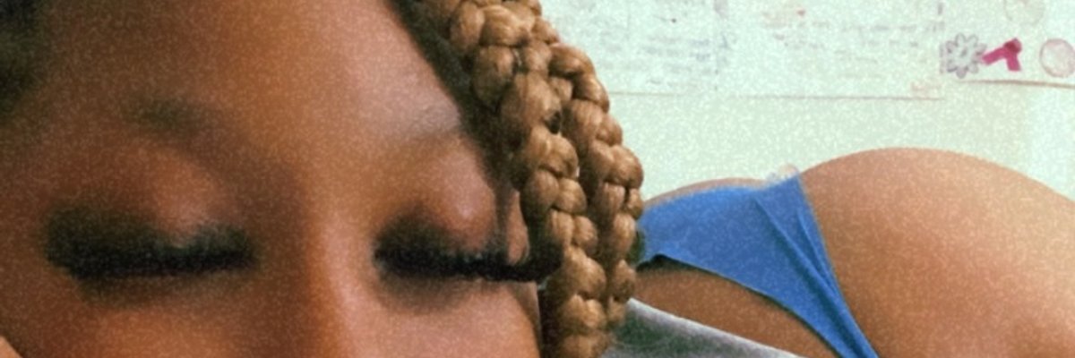 💦 The Nymphomanic 💦 cover