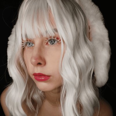 Nymphomanin