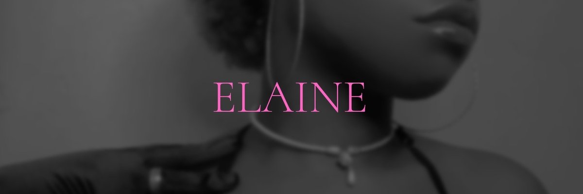 ♡Eliteress Elaine♡ cover