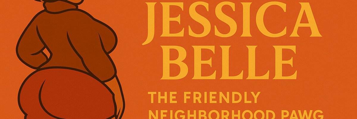 Jessica Belle cover
