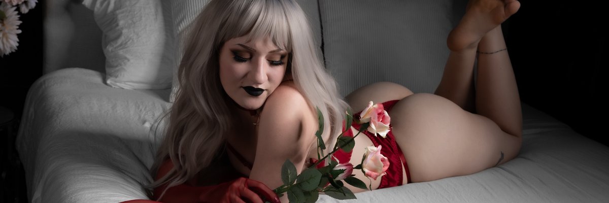 October Dawn 🖤 cover