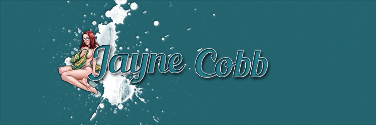 Jayne Cobb cover