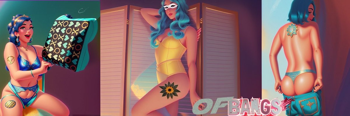 𝕭𝖆𝖓𝖌𝖘 • ꜱᴜʙꜱᴄʀɪᴘᴛɪᴏɴ ᴘʀᴏᴍᴏ + ᴠɪᴘ ᴄᴏɴᴛᴇɴᴛ cover