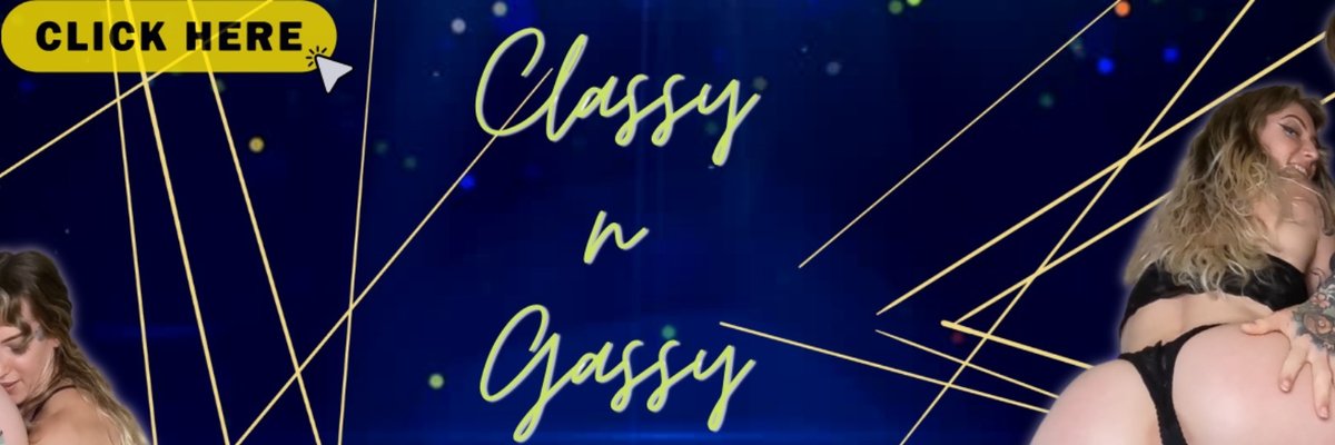 Classy & Gassy cover