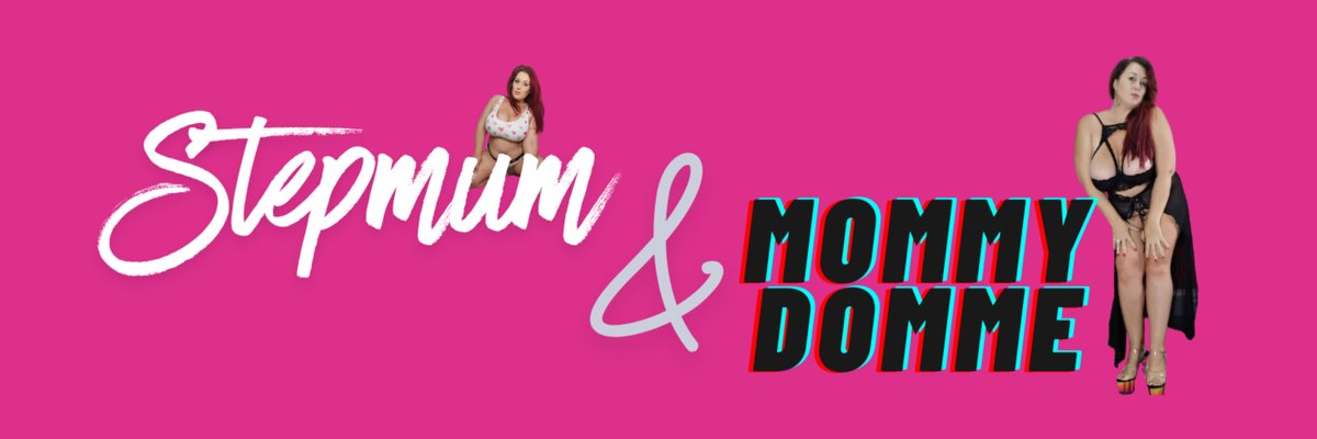 Your Ultimate Mommy Domme Experience 💋 cover