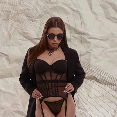 Lexi Woods