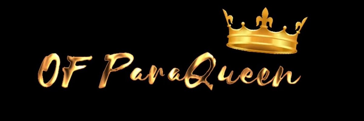 OFParaQueen 👑 cover