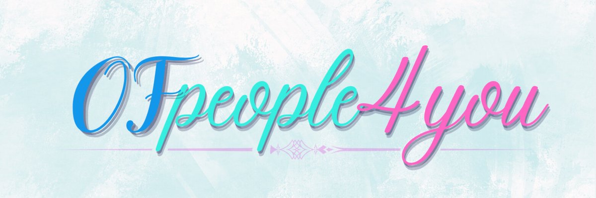 👥O͓͓F͓͓p͓͓e͓͓o͓͓p͓͓l͓͓e͓͓4͓͓y͓͓o͓͓u͓🫵 cover