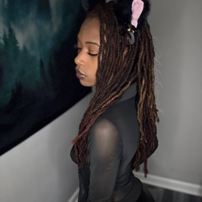 Ms.Natural