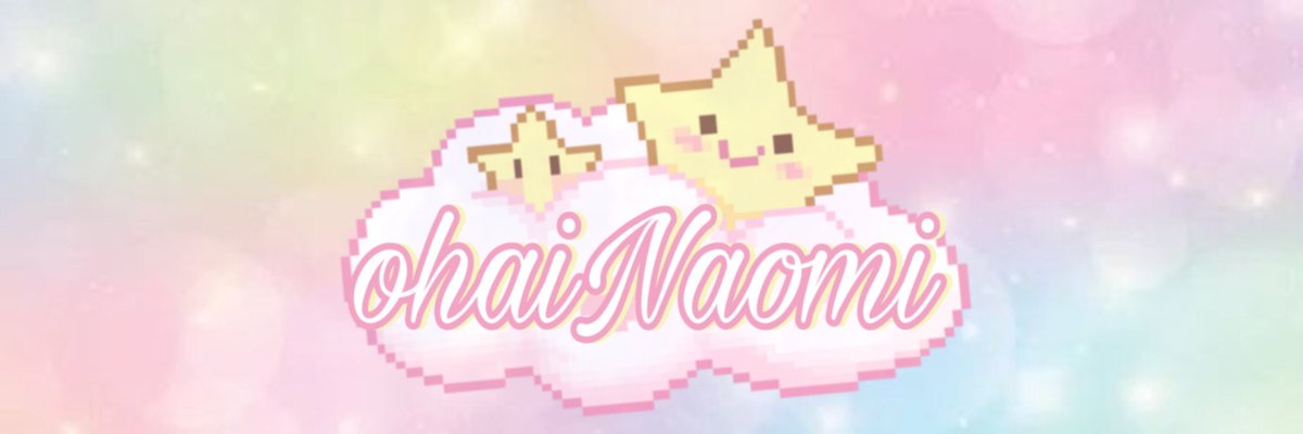 n a o m i 😈💕✨ cover